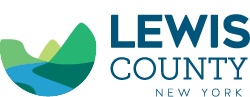 Lewis County NY logo