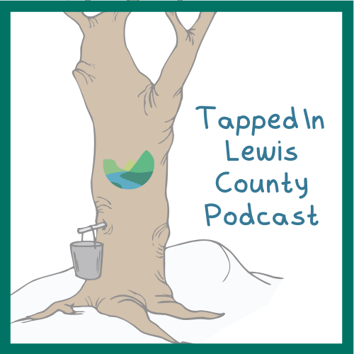 Tapped In Lewis County Podcast